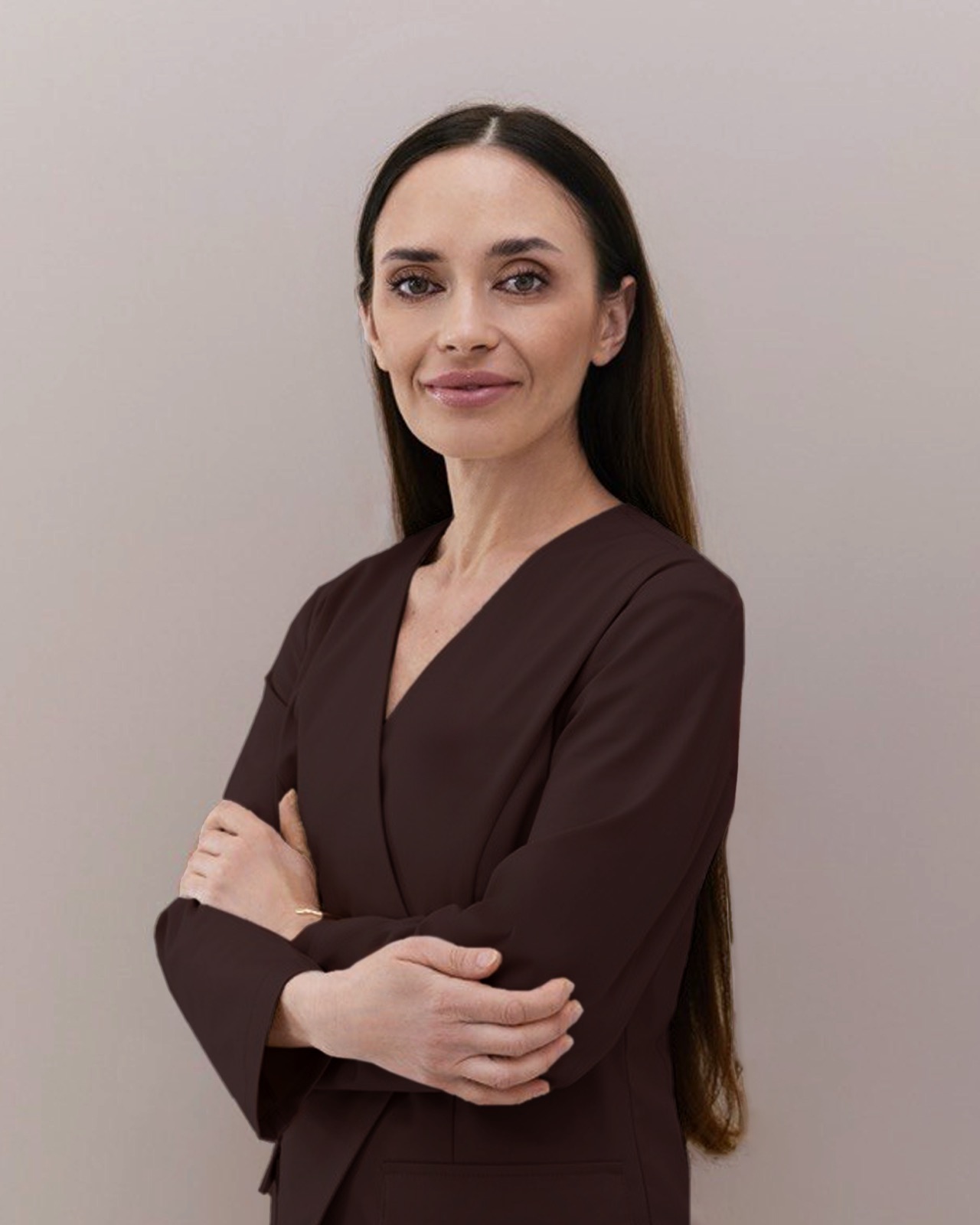 Андросова Ольга Валерьевна
