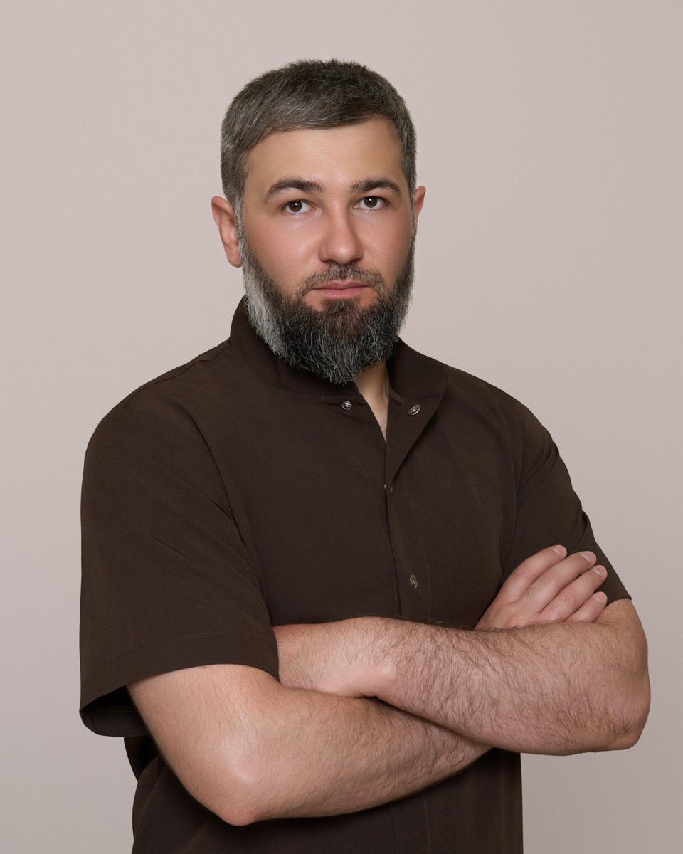 Карасов Альберт Баймурзович