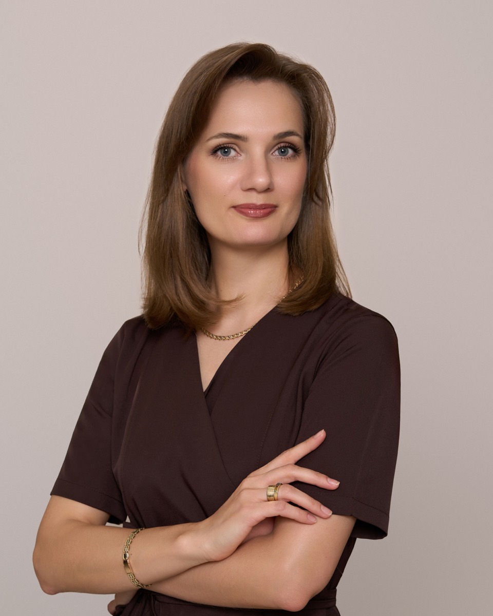 Лецу Анна Михайловна